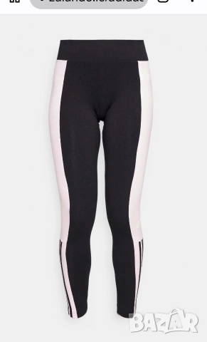 Нов памучен клин Адидас adidas Performance, снимка 4 - Клинове - 55108550