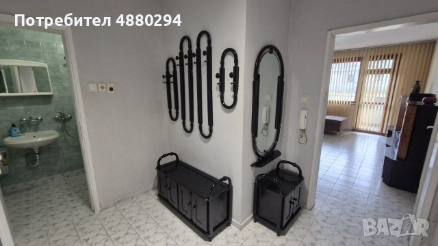 Дава под наем 2-СТАЕН,  град Варна, Спортна зала, снимка 6 - Апартаменти - 55218074