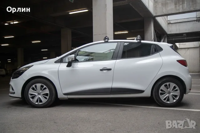 Renault Clio 4 1.5D, снимка 3 - Автомобили и джипове - 55394521