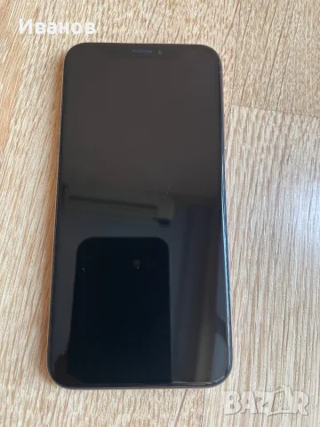 iPhone XS 256GB, снимка 2 - Apple iPhone - 53569676
