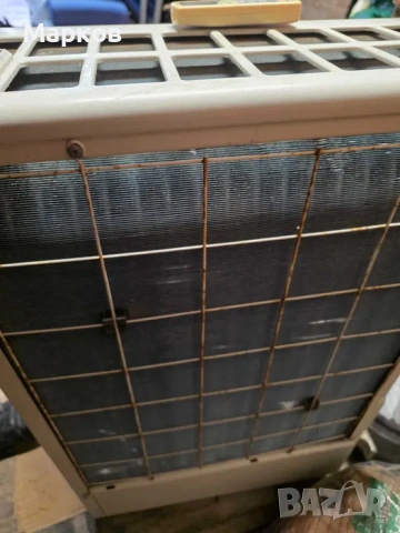 Климатик Кове 18", снимка 3 - Климатици - 54186188