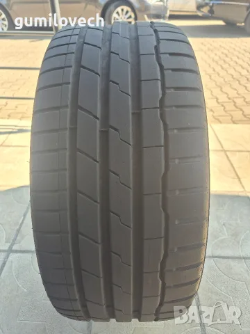 1бр.лятна гума 245/35/20 95Y Hankook , снимка 6 - Гуми и джанти - 55379263