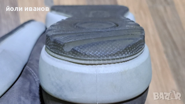 LEGERO-унисекс можени обувки 44 номер, снимка 9 - Маратонки - 54114800