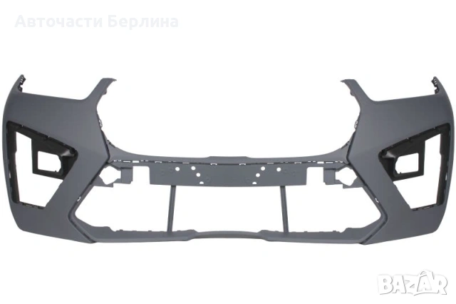 Предна броня с парктроник за боядисване за BMW X5 G05/F95 BLIC 5510-00-0098907P