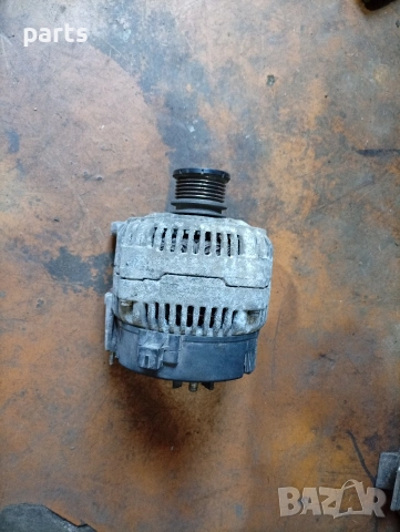 Генератор 1.9TDI VW Голф 4 N:851 - Пасат 5 - Ауди - 0123515020 - 028903026G, снимка 2 - Части - 55107770