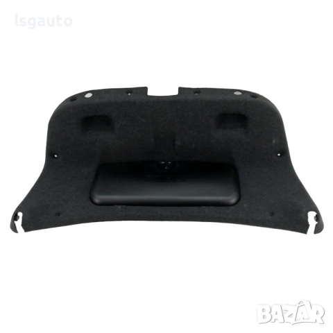 Кора заден капак BMW 5 Series (F10, F11) 2010-2016 ID: 159821