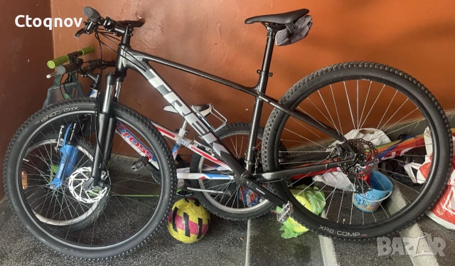Trek Marin 4 29 M/L