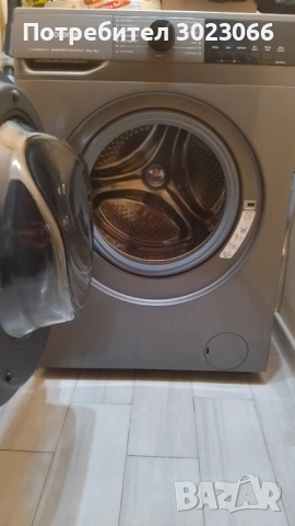 Пералня със сушилня Gorenje гаранция до 2029, снимка 3 - Перални - 54893292