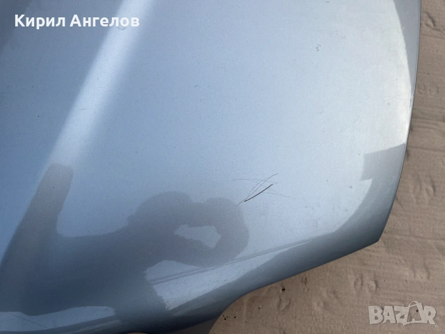 Преден капак за BMW E46 Compact, снимка 6 - Части - 54368288