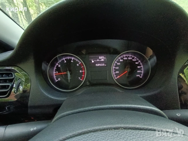 Пежо 301 AdBlue, снимка 11 - Автомобили и джипове - 55216250
