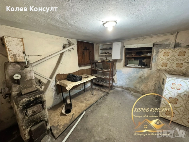 Едноетажна къща град Харманли, снимка 5 - Къщи - 54978901