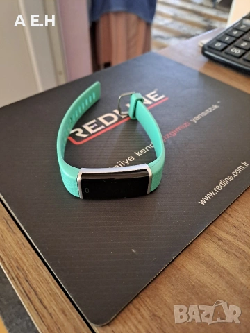 Фитнес гривна Lefun Smart Bracelet - часовник с измерване на кръвно налягане, пулс, крачки, калории, снимка 8 - Смарт гривни - 54967218