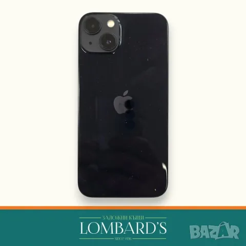 iPhone 13 128 GB 88 % , N: 125464ⓕ, снимка 4 - Apple iPhone - 55309218