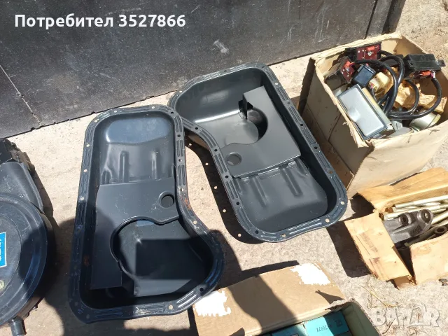 Ремонтни комплекти за карбуратор ЛАДА Нови, снимка 2 - Части - 55343106