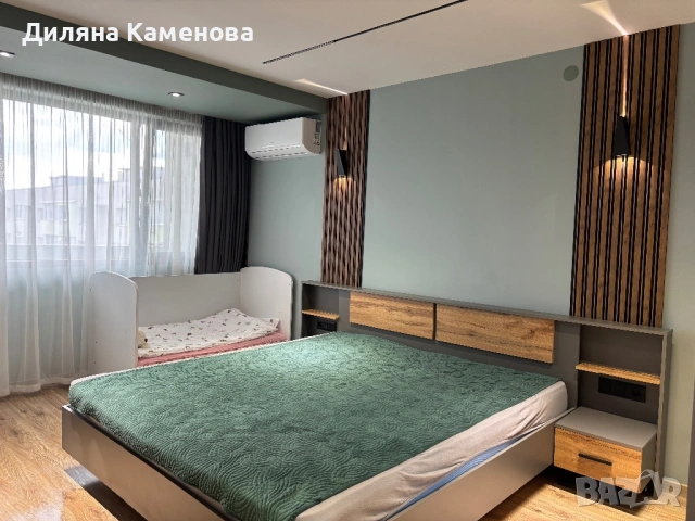 Продава се напълно обзаведен многостаен апартамен в с. Ведраре!, снимка 5 - Апартаменти - 54631321