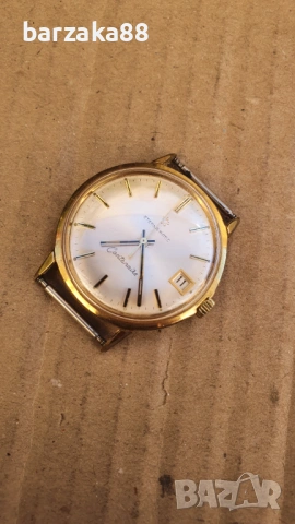 Eterna Matic Centenaire, снимка 2 - Мъжки - 54840949