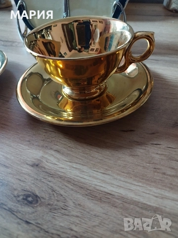 Royal Winton Golden Age, снимка 4 - Антикварни и старинни предмети - 54651018