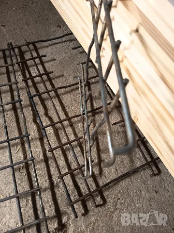 Скари за газови котлони, снимка 5 - Котлони - 55495000