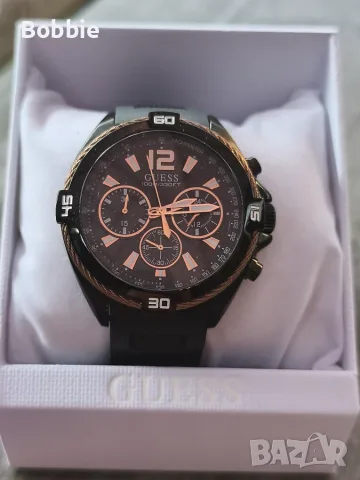 Часовник Guess original 