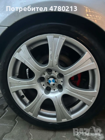 Джанти 18 цола, снимка 4 - Гуми и джанти - 54005780