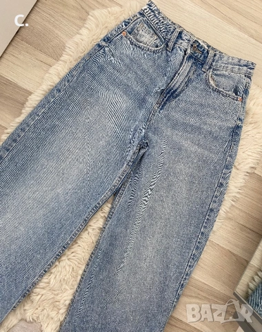 Дамски дънки