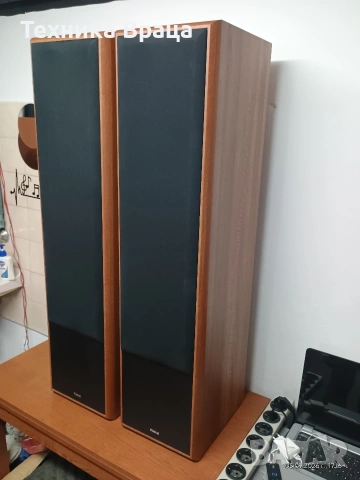 Magnat Monitor Supreme 2000. Жестоки! Перфектни! Изпращам видео. , снимка 17 - Тонколони - 55166265