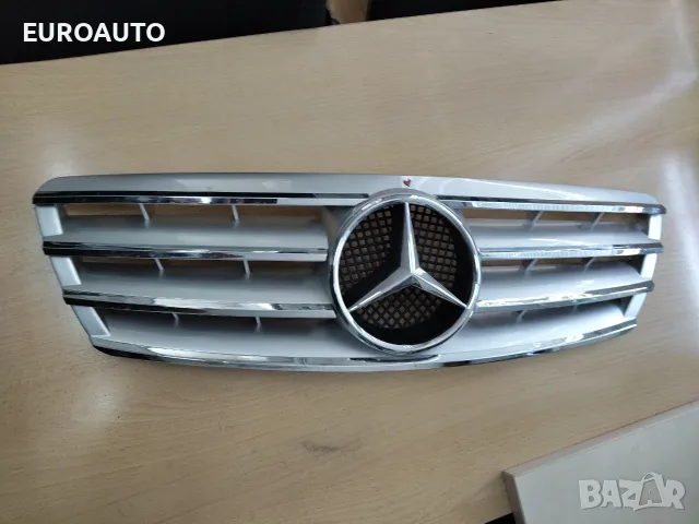 Решетка за Мерцедес ЦЛЦ Mercedes CLC 2008-2011
