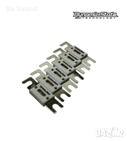 Car Audio ANL Бушони/Предпазители Dynamic State 400/500/600/700/800A, снимка 3 - Аксесоари и консумативи - 54550912