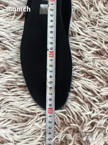 JACK WOLFSKIN-мъжки водоустойчиви маратонки номер 44.5, снимка 9 - Маратонки - 55620636