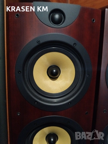 Wharfedale pacific evolution 30, снимка 3 - Тонколони - 54328085