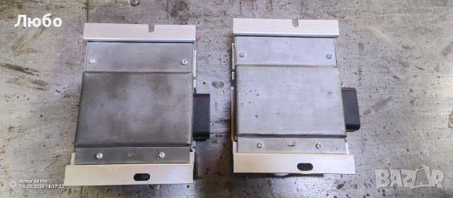 модул раздатка Хюндай теракан 