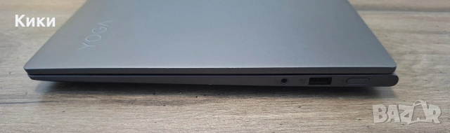 Lenovo Yoga Creator Edition| Ryzen 9 5900HS | 16GB RAM | 512 SSD | MX 450, снимка 5 - Лаптопи за работа - 54717509