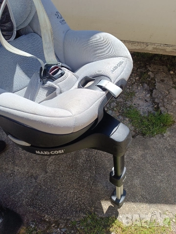 Детско столче за кола Maxi Cosi., снимка 3 - Аксесоари и консумативи - 54120831
