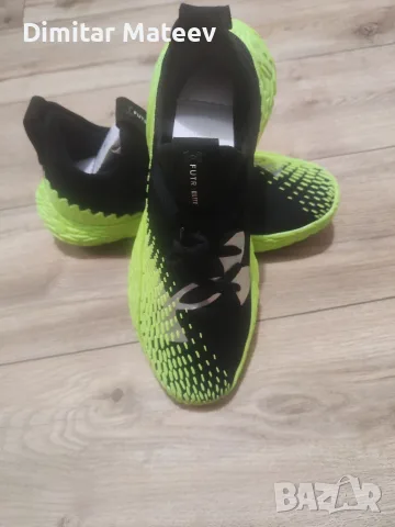 маратонки Underarmour, снимка 3 - Спортни обувки - 55630434