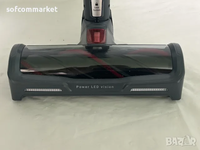 Безкабелна прахосмукачка Rowenta X-Force Flex 11.60 + ГАРАНЦИЯ , снимка 7 - Прахосмукачки - 55629229