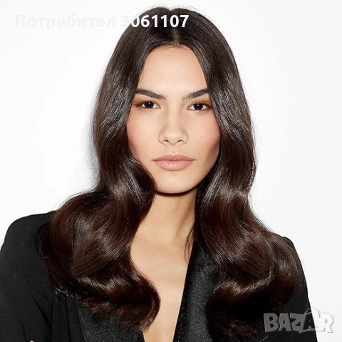 GHD Curve® Класическа вълнообразна маша за къдрици Професионална маша, снимка 5 - Други - 54540705