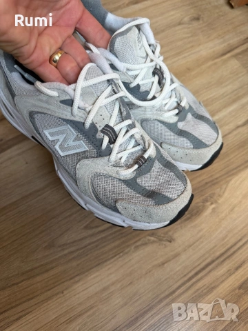 Оригинални маратонки  New Balance 530 ! 36 н, снимка 3 - Маратонки - 54754829