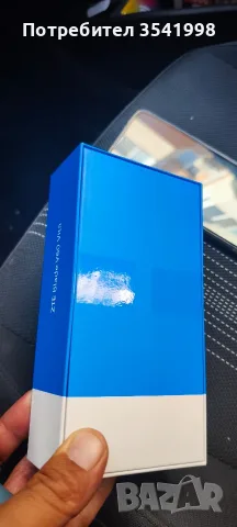 zte Blade v60 256 gb 16 ram, снимка 2 - ZTE - 55666391