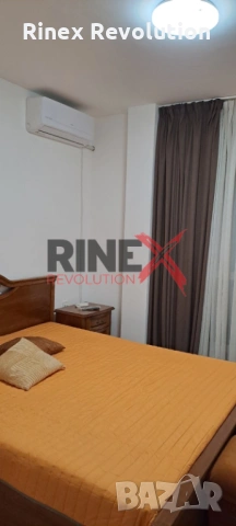 Двустаен апартамент под наем в Южен, снимка 2 - Апартаменти - 54146316