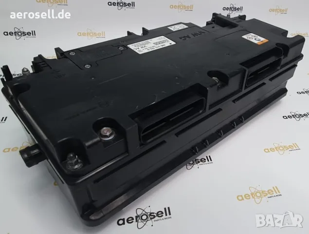 4N0915105D - Mild-Hybrid батерия 48V за Audi A6, A7, A8, Q7, Q8, RS Q8, снимка 9 - Части - 55338866