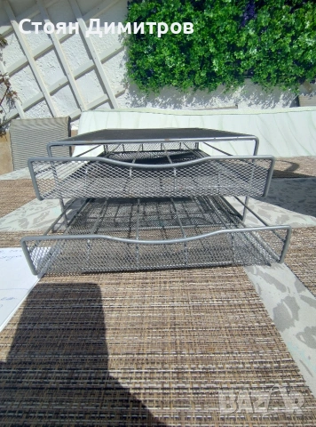 Продук на Garden Mile Coffe Capsule Dolce gusto 72 капсули метални чекмеджета,органайзер за кафе, снимка 14 - Кафемашини - 54143694