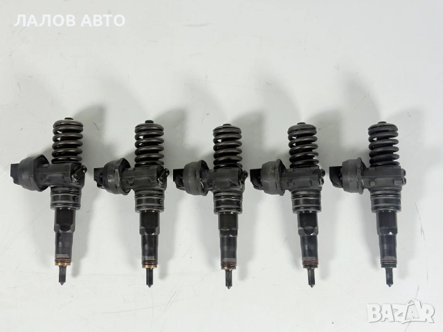 Дюзи Фолксваген Туарег 2.5 163 коня Diuzi Volkswagen Touareg 2.5 163hp 0414720210