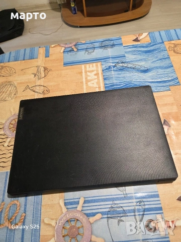 Лаптоп Lenovo V145-15AST, снимка 6 - Лаптопи за дома - 54912446