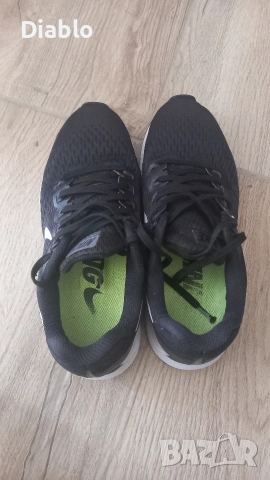 маратонки Nike Zoom 39, снимка 6 - Маратонки - 54720003