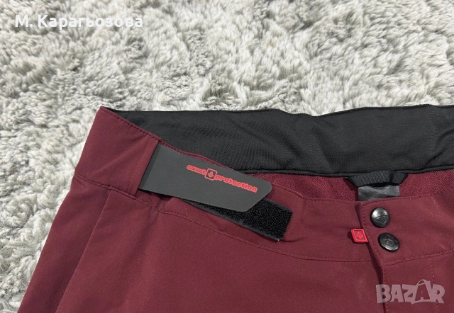 Sweet Protection Hunter Enduro Shorts, Рязмер XL, снимка 4 - Къси панталони - 54488043