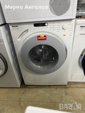 Miele пералня 7кг А++ GERMANY ГАРАНЦИЯ