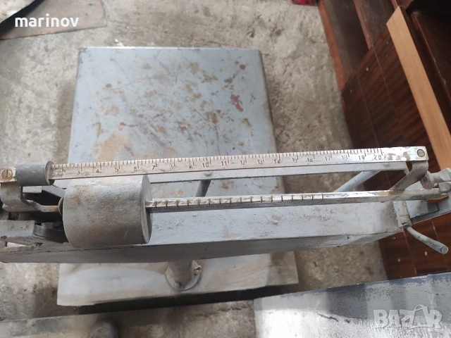 кантар, снимка 5 - Везни - 54003787