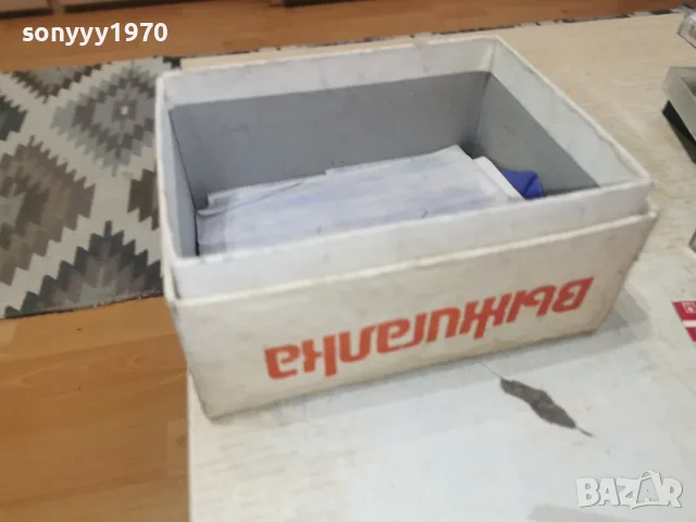 ЕЛЕКТРО ВЬIЖИГАЛКА-РУСКИ ПИРОГРАФ 2007261446L1, снимка 9 - Други инструменти - 55349858