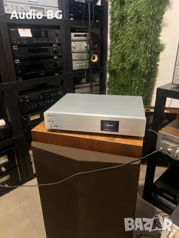 Pioneer N-50 dac,streamer,usb
