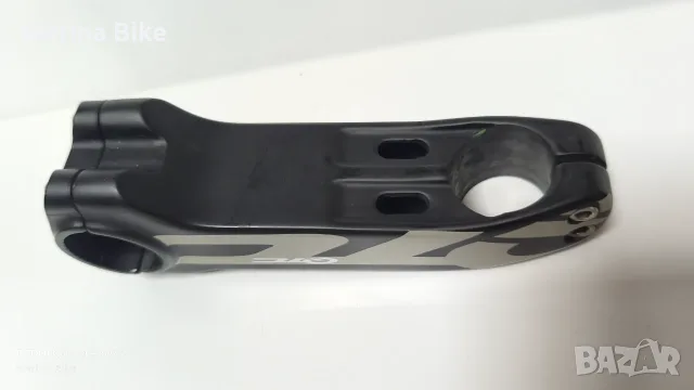Карбонова шосейна лапа Guerciotti QTC QRS02 | 120, снимка 6 - Части за велосипеди - 55698840